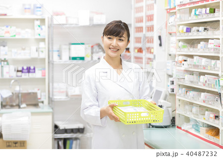 調剤薬局 薬局 調剤薬局 薬局 40487232