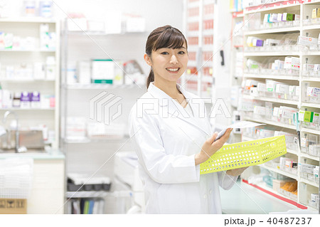 調剤薬局 薬局 調剤薬局 薬局 40487237