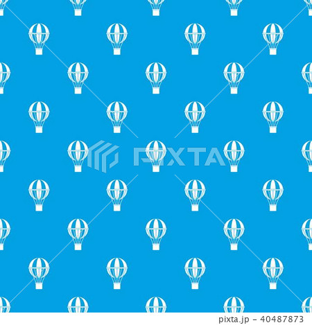 Global travel concept pattern seamless blue Global travel concept pattern seamless blue 40487873