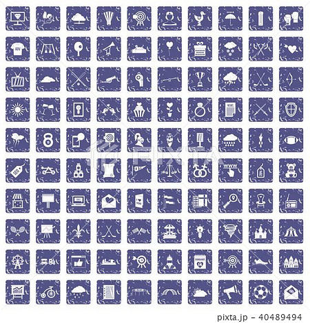 100 arrow icons set grunge sapphire 100 arrow icons set grunge sapphire 40489494
