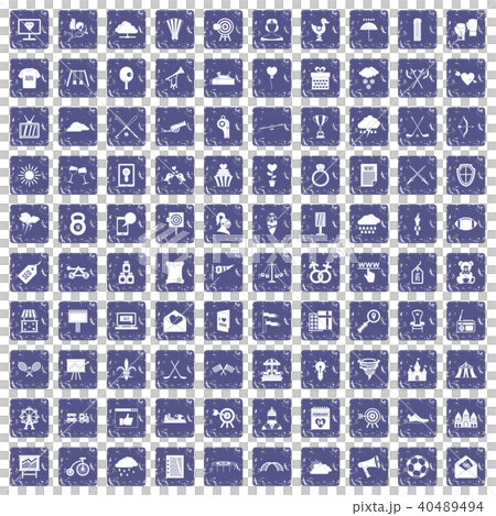 100 arrow icons set grunge sapphire 100 arrow icons set grunge sapphire 40489494