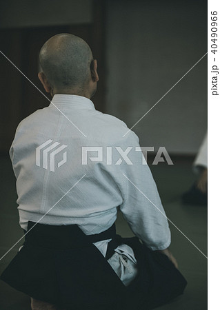 Aikido 40490966