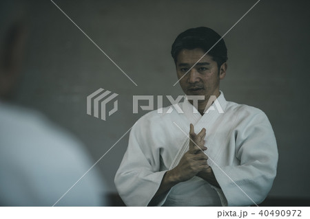 Aikido Aikido 40490972