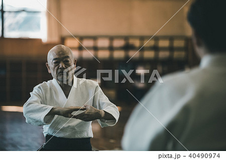 Aikido 40490974