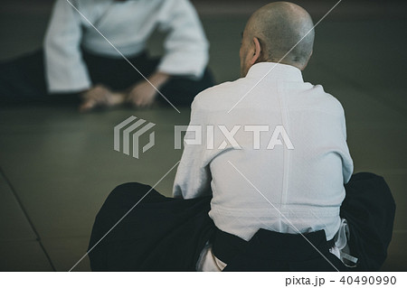 Aikido Aikido 40490990