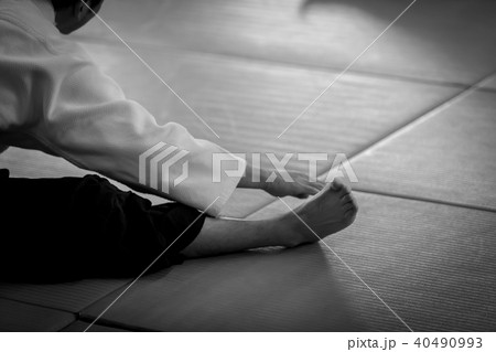 Aikido 40490993