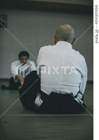 Aikido 40490996