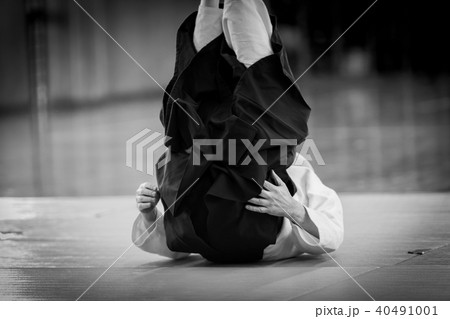 Aikido 40491001