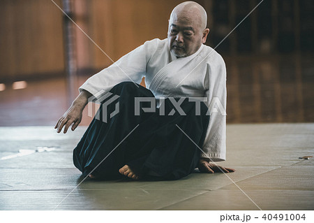 Aikido 40491004