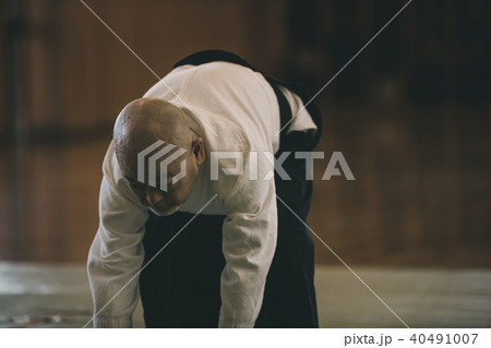 Aikido Aikido 40491007