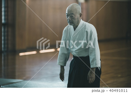 Aikido Aikido 40491011