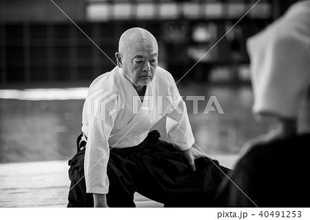 Aikido Aikido 40491253