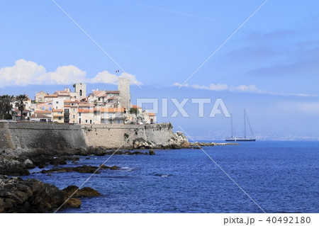 アンティーブ　antibes 40492180