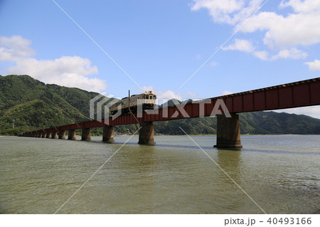 京都丹後鉄道 (旧 北近畿タンゴ鉄道) 由良川橋梁 京都丹後鉄道 (旧 北近畿タンゴ鉄道) 由良川橋梁 40493166