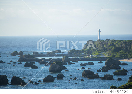 宮古島・東平安名岬 40494180