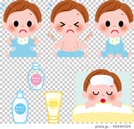 baby baby 40494504