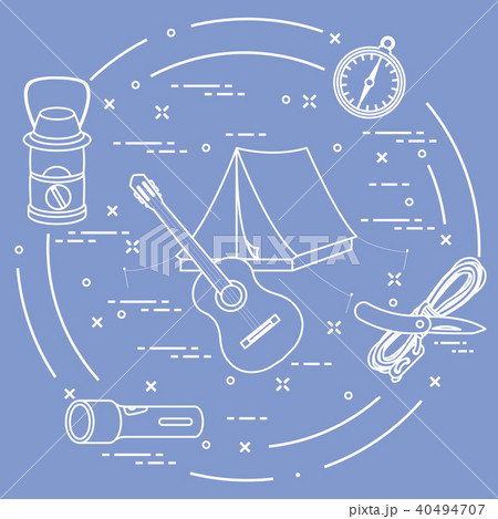 Tourism and outdoor recreation 40494707