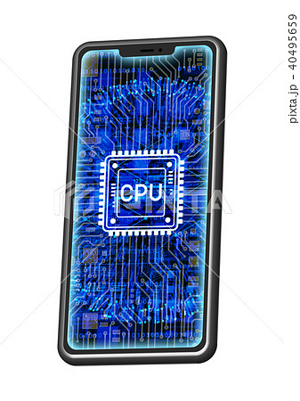 スマートフォン 40495659