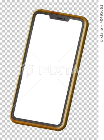 スマートフォン スマートフォン 40495663