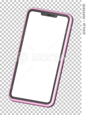 smartphone smartphone 40495690