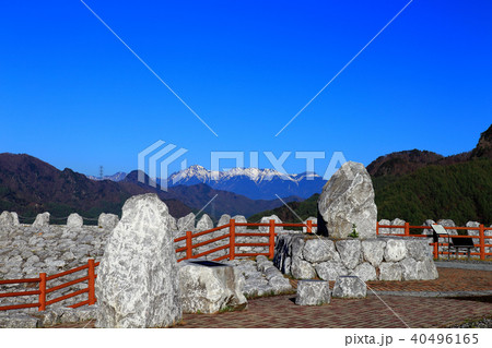 白いダム 南相木ダム 白いダム 南相木ダム 40496165