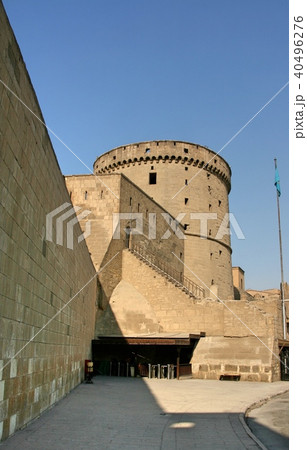 ムハマンドアリモスク 40496276