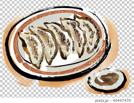 餃子 40497470