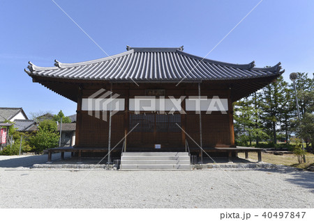 吉祥草寺 本堂 吉祥草寺 本堂 40497847