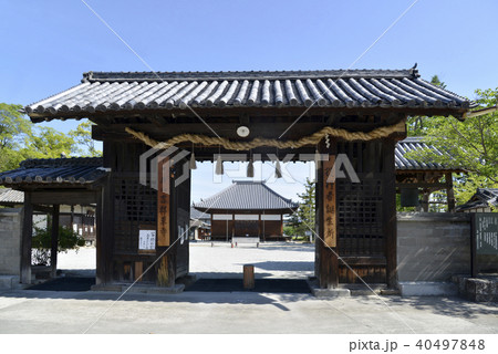 吉祥草寺 吉祥草寺 40497848