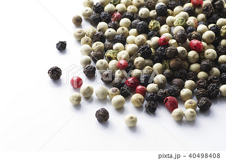 ミックスペッパー5 40498408