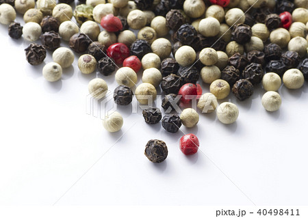 ミックスペッパー8 40498411