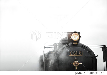 蒸気機関車イメージ 40499942