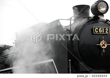 蒸気機関車イメージ 蒸気機関車イメージ 40499944