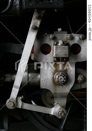 蒸気機関車イメージ 40499955
