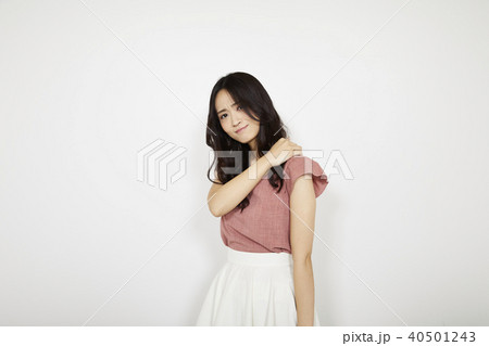 女性　イメージ 40501243