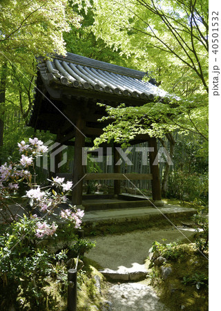 円光寺　鐘樓 40501532