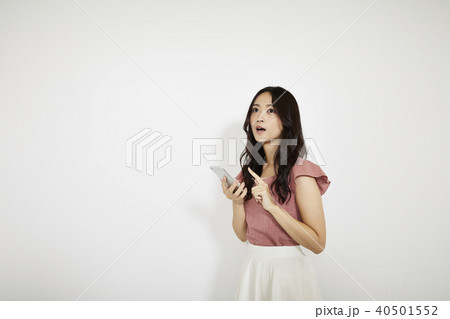 女性　イメージ 40501552