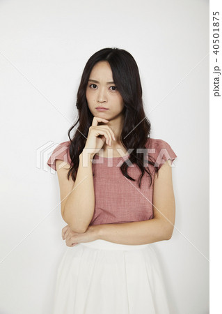 女性　イメージ 40501875