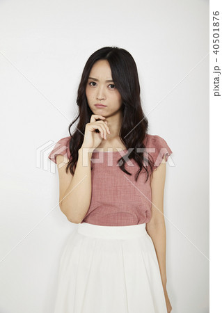女性　イメージ 40501876