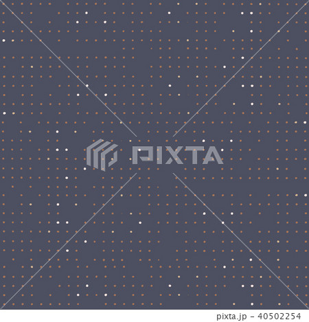 Abstract spot stains distressed background. 40502254