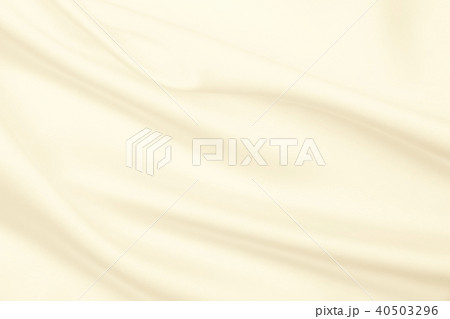 Smooth elegant golden silk or satin luxury cloth Smooth elegant golden silk or satin luxury cloth 40503296