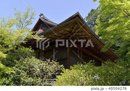 修学院離宮　客殿 40504276