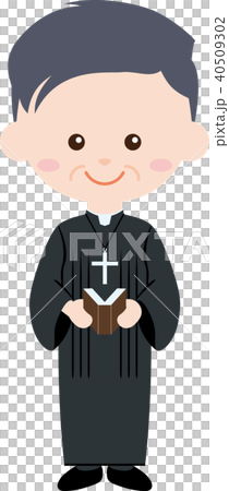 人物 職業 制服 (男性)神父 牧師 人物 職業 制服 (男性)神父 牧師 40509302