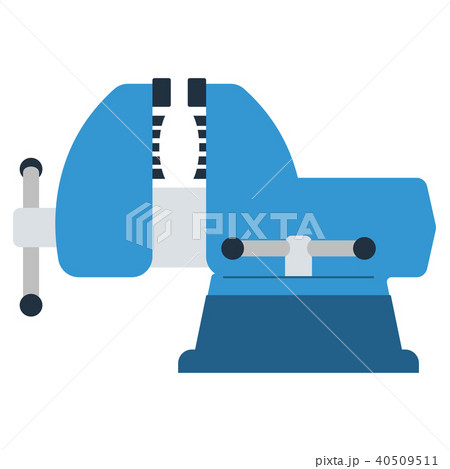 Vise icon 40509511