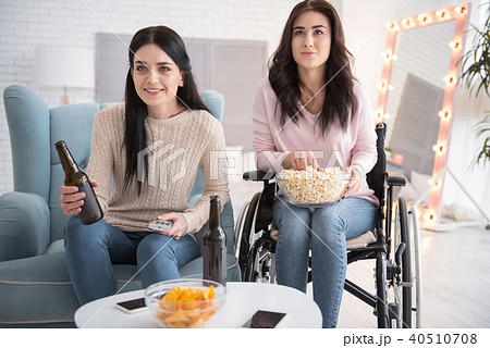 Pleased two sisters stopping movie 40510708