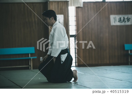 Aikido 40515319