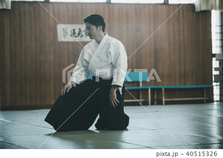 Aikido Aikido 40515326