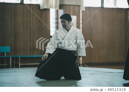 Aikido 40515329