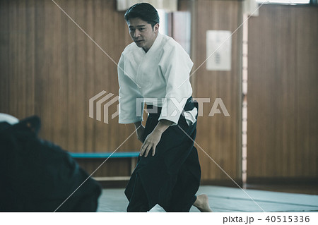 Aikido 40515336