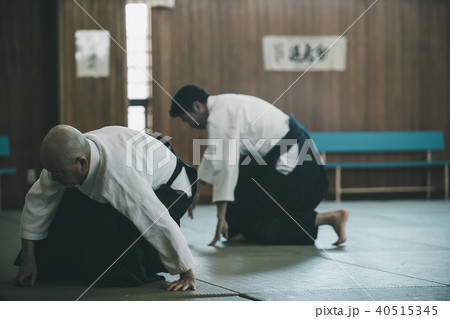 Aikido 40515345